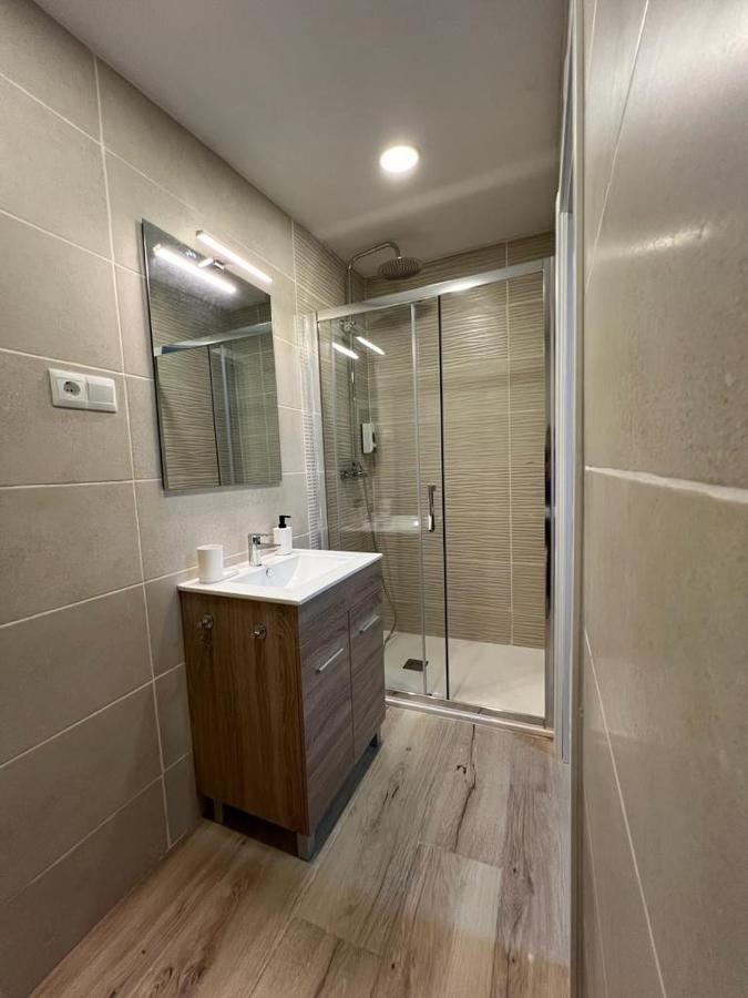 El Descanso Del Obispo Malaga Zewnętrze zdjęcie
