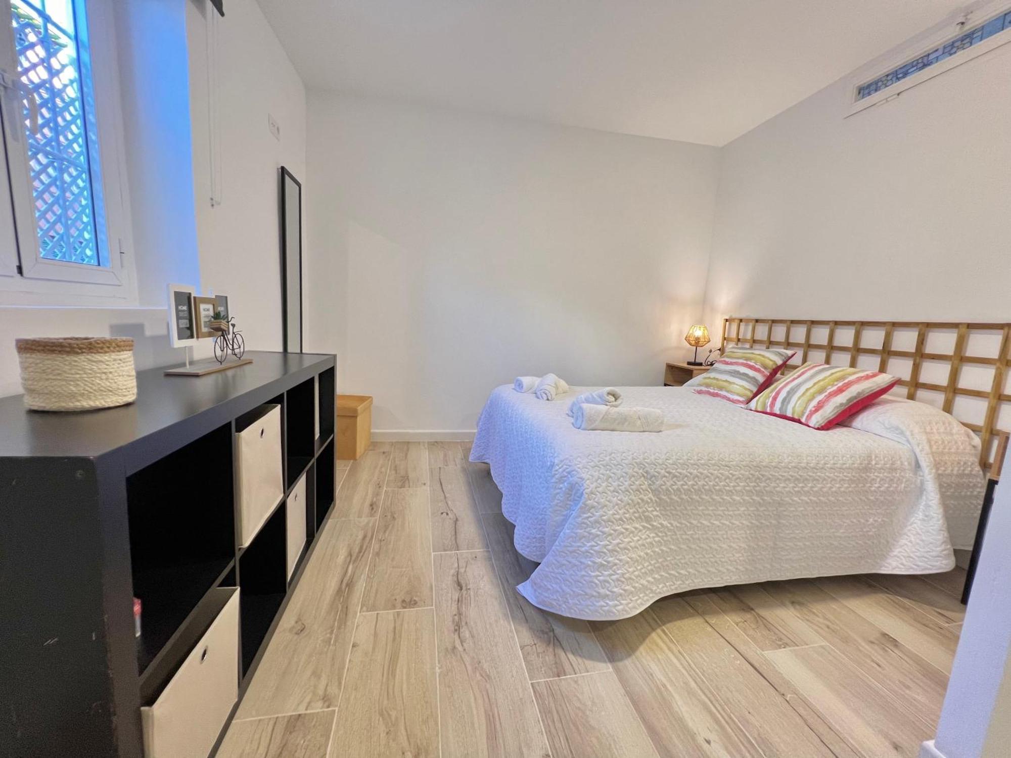 El Descanso Del Obispo Malaga Zewnętrze zdjęcie