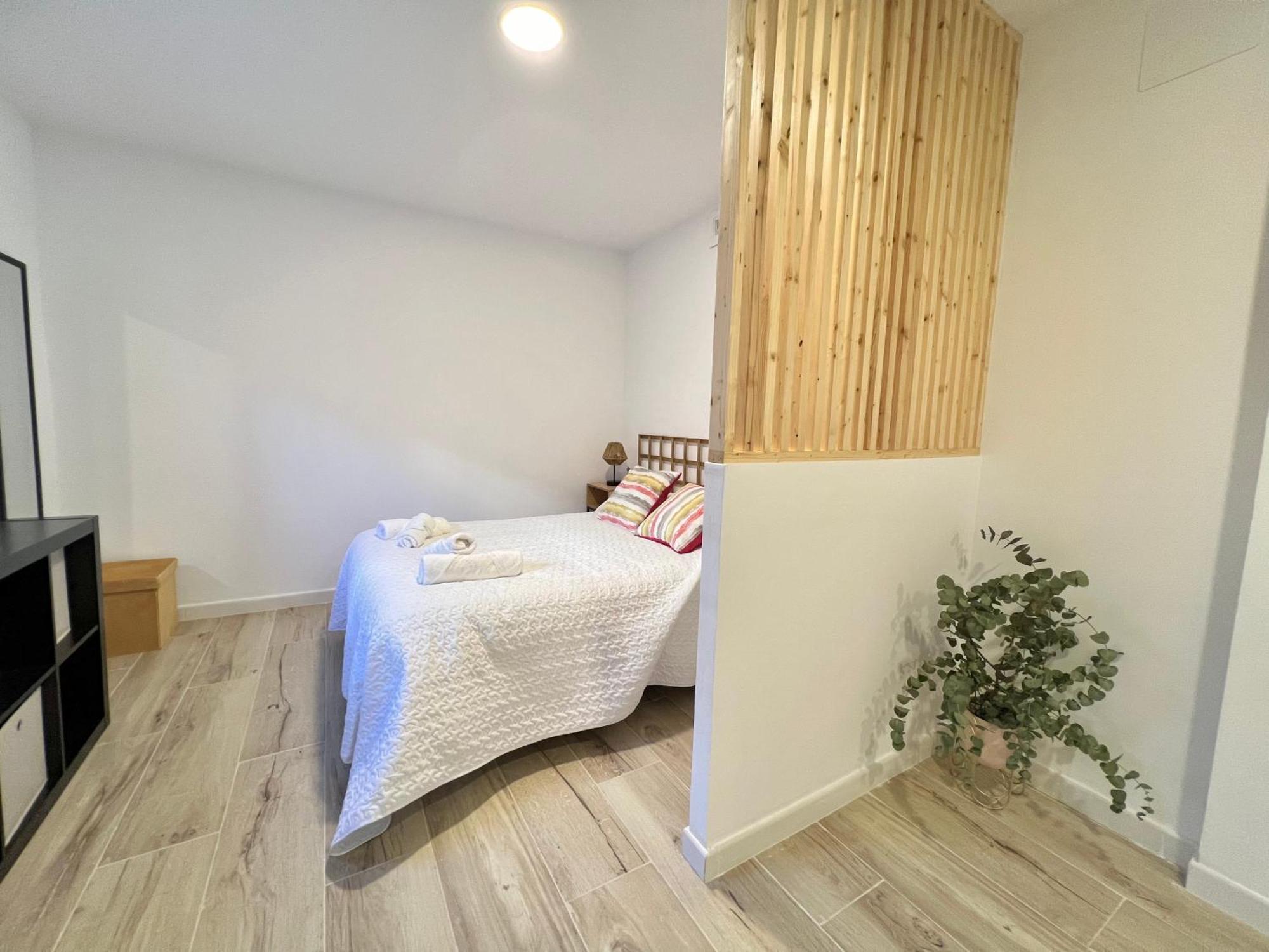 El Descanso Del Obispo Malaga Zewnętrze zdjęcie