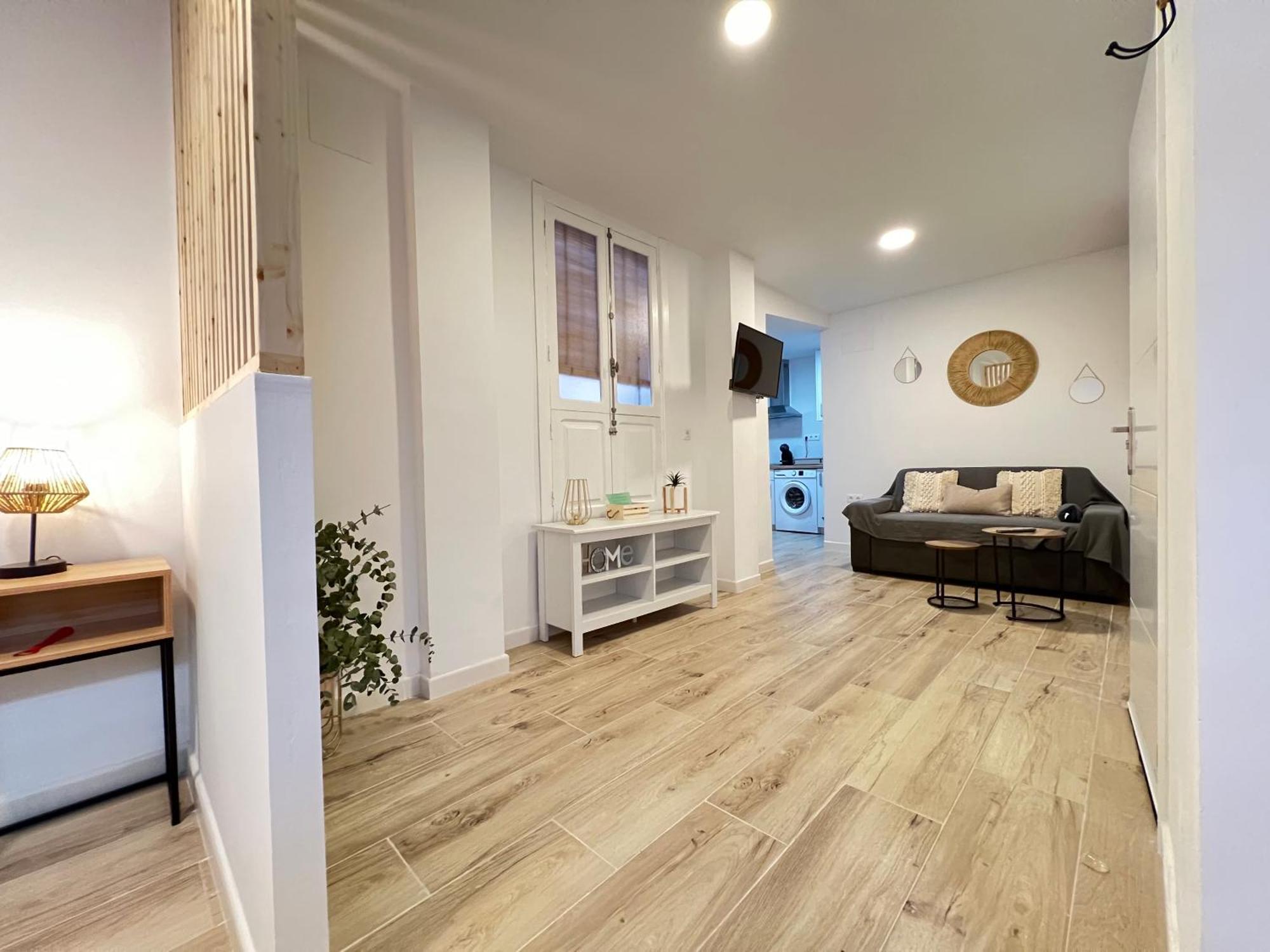El Descanso Del Obispo Malaga Zewnętrze zdjęcie